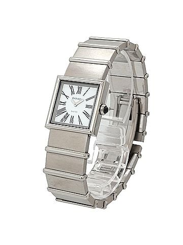 Chanel Chanel Mademoiselle H0827 Women's Watch White Quartz (view 2)