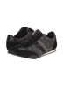 Coach Graphic Black Sneakers Size 9 - photo 1