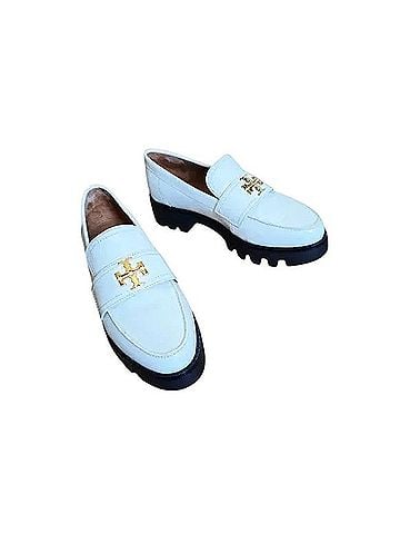 Tory Burch Mini Everly Flats (view 1)