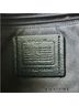 Coach 100% Cotton 100% Leather Jacquard Blue Ivory Satchel One size - photo 3