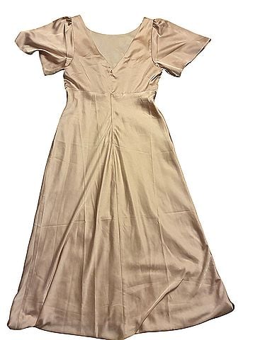 Baltic Born Cocktail Dress (view 2)