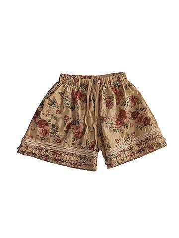 Jaded Gypsy Dressy Shorts (view 1)