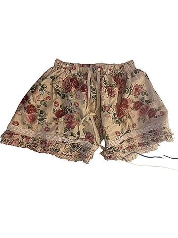 Jaded Gypsy Dressy Shorts (view 2)