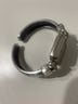 Chico's Silver Watch One size - photo 4