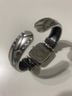 Chico's Silver Watch One size - photo 3