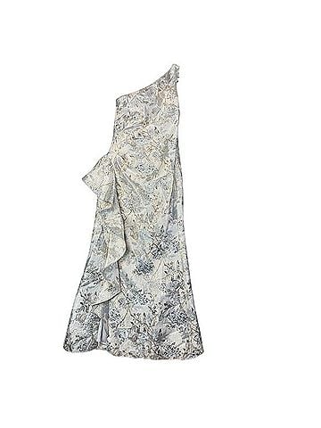 Xscape Cocktail Dress (view 2)