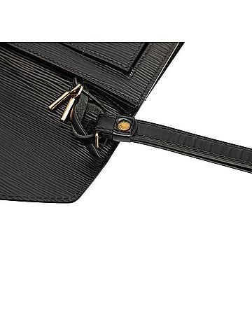 Louis Vuitton Epi Pochette Sellier Dragonne (view 2)