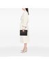 Louis Vuitton 100% Coated Canvas Black Monogram Eclipse Pochette Voyage MM One size - photo 2