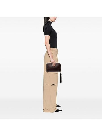 Louis Vuitton Taiga Pochette Baikal (view 2)