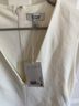 Cos White Cocktail Dress Size M - photo 3