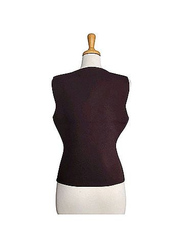 Bailey 44 Sleeveless Top (view 2)