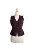 Bailey 44 Gold Sleeveless Top Size L - photo 1