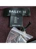 Bailey 44 Gold Sleeveless Top Size L - photo 3