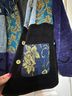 Indigo Moon Multi Color Jacket Size L - photo 6