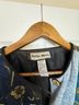 Indigo Moon Multi Color Jacket Size L - photo 3