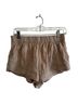 FP Movement Tan Shorts Size XS - photo 1