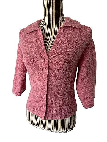 & Other Stories Cardigan (view 1)