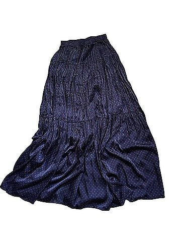 Ines de la Fressange for Uniqlo Casual Skirt (view 1)