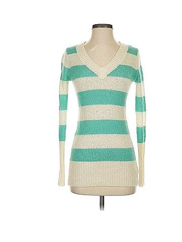XXI Pullover Sweater (view 1)