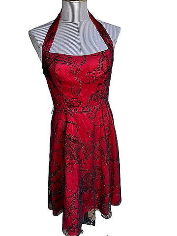 Zum Zum Cocktail Dress (view 1)