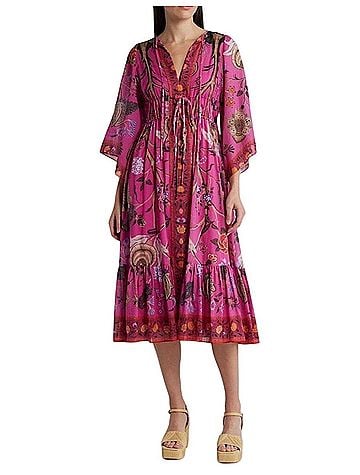 Kobi Halperin Reese Dress Casual Dress (view 1)
