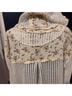 Pol White Jacket Size S - photo 4