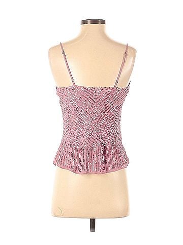 Kenneth Cole Sleeveless Blouse (view 2)