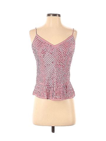 Kenneth Cole Sleeveless Blouse (view 1)