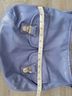 Coach Solid Blue Purple Shoulder Bag One size - photo 8