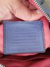 Coach Solid Blue Purple Shoulder Bag One size - photo 12