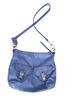 Coach Solid Blue Purple Shoulder Bag One size - photo 7