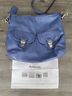 Coach Solid Blue Purple Shoulder Bag One size - photo 15