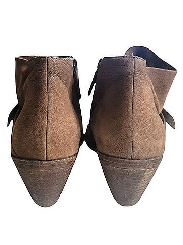 Eileen Fisher Ankle Boots (view 2)