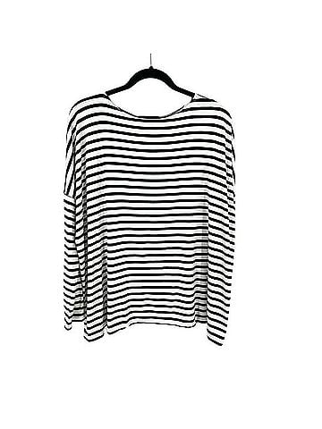 Hatch The Bateau Long Sleeve T-Shirt (view 1)
