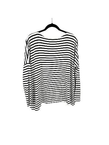 Hatch The Bateau Long Sleeve T-Shirt (view 2)