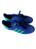 Adidas Stripes Blue Green Sneakers Size 9 1/2 - photo 4