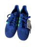 Adidas Stripes Blue Green Sneakers Size 9 1/2 - photo 7