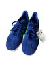 Adidas Stripes Blue Green Sneakers Size 9 1/2 - photo 6