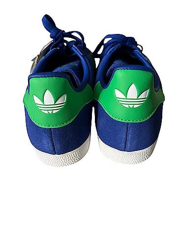 Adidas Gazelle Sneakers (view 2)