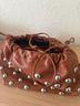 A.L.C. 100% Leather Brown Leather Bucket Bag One size - photo 3