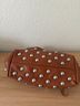 A.L.C. 100% Leather Brown Leather Bucket Bag One size - photo 5