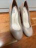 Clarks Tan Heels Size 7 1/2 - photo 6