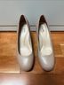 Clarks Tan Heels Size 7 1/2 - photo 3