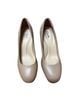 Clarks Tan Heels Size 7 1/2 - photo 1