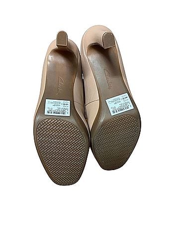 Clarks Heels (view 2)