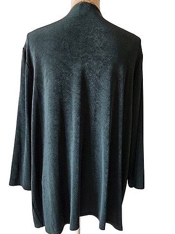 Travelers by Chico's Travelers Cardigan (view 2)