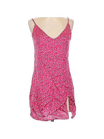 Reformation Ballard Casual Dress (view 2)