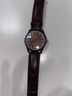 Strada Brown Watch One size - photo 4
