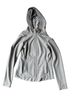 Lululemon Athletica Gray Jacket Size 4 - photo 2