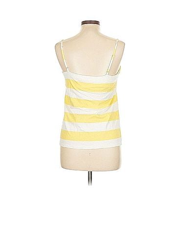 Joe Fresh Sleeveless Top (view 2)